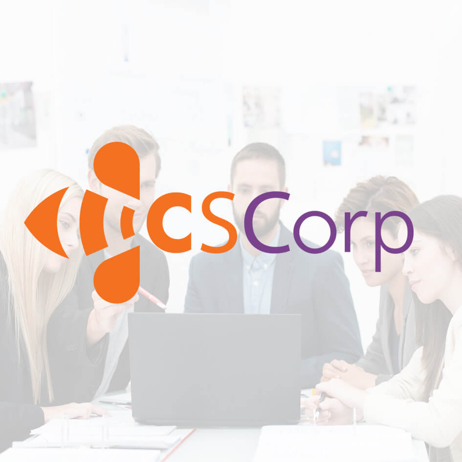 Identidad Corporativa CSCorp