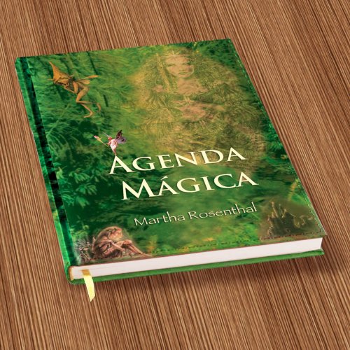 Design Magic Agenda