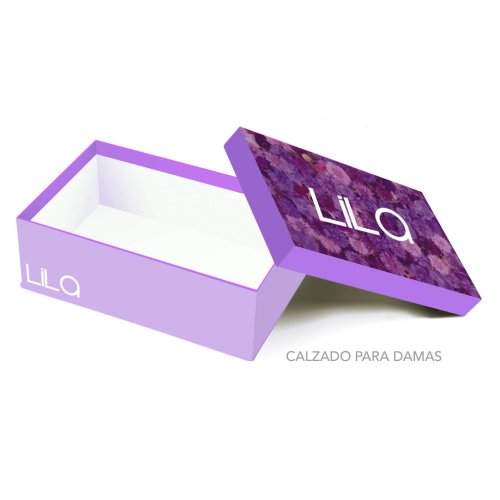 Lila Design