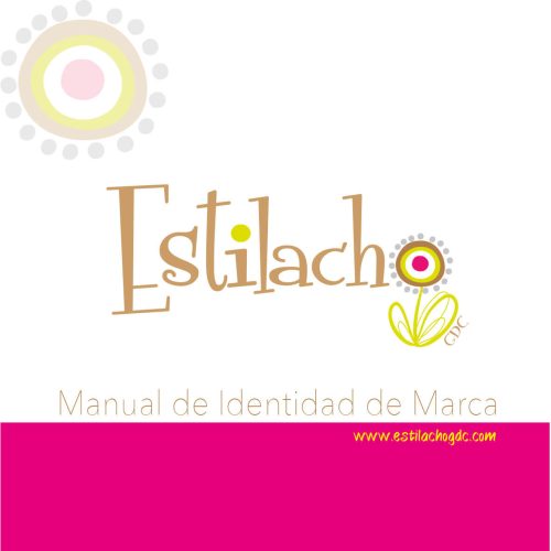 Brand Identity Estilacho