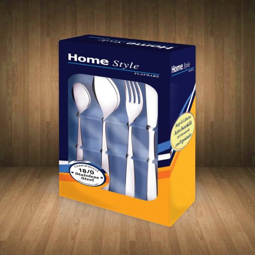 Package Design Home Style