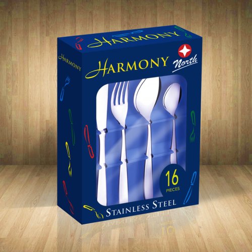 Package Design Harmony