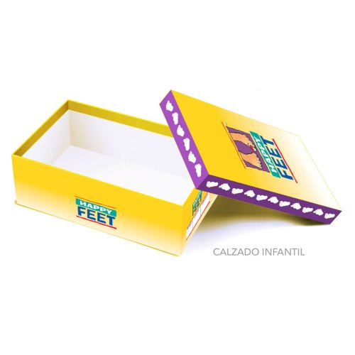 Design Kids Footwear