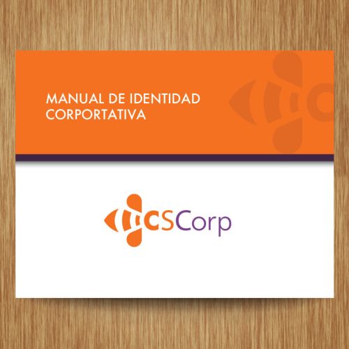 Branding CSCorp