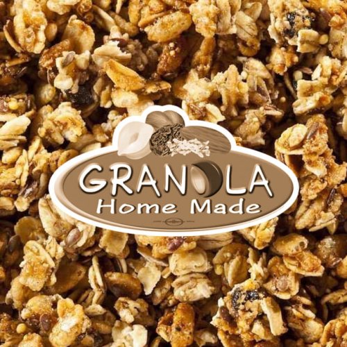 Granola Home Made